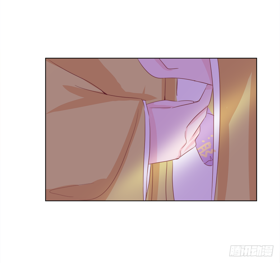 糟了，是心动的感jio(1/2)-第32话