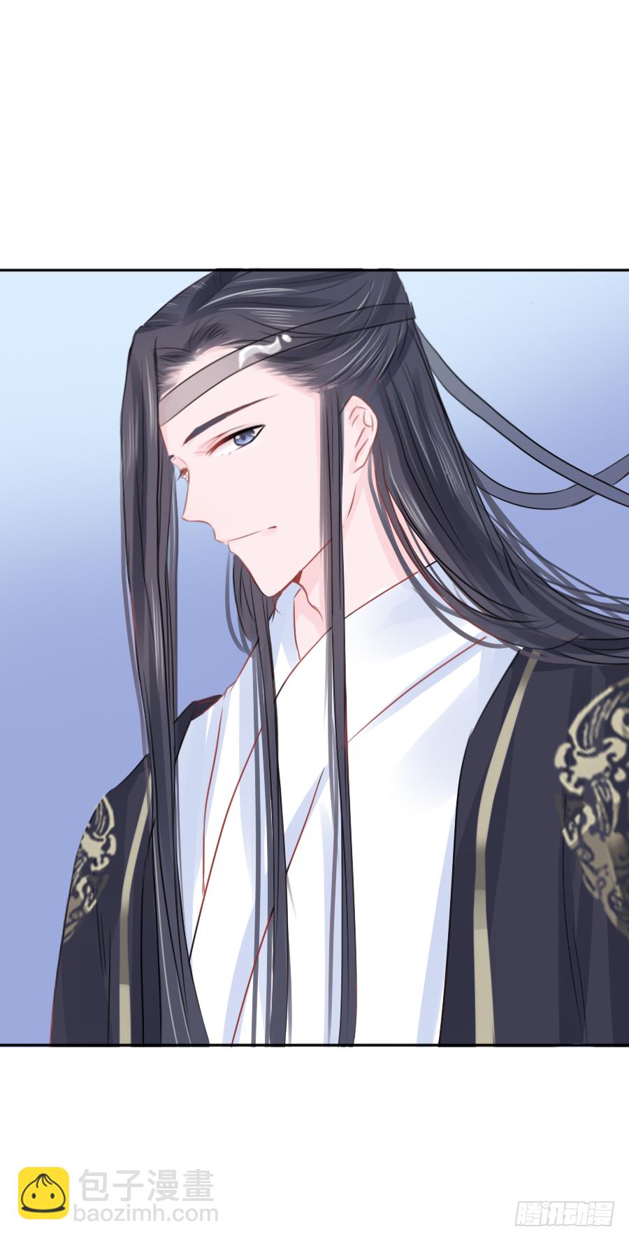 屋顶有人偷看！-第8话