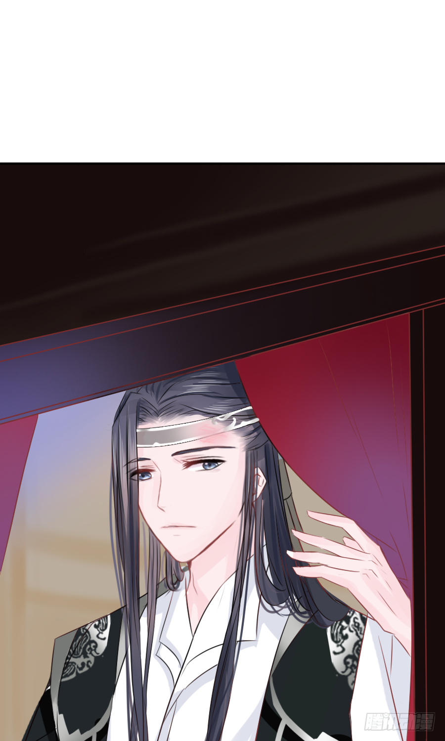 我想随时联系你，可以吗？(1/2)-第10话