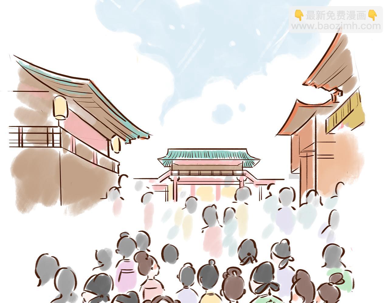 世界级的购物中心(1/2)-第10话