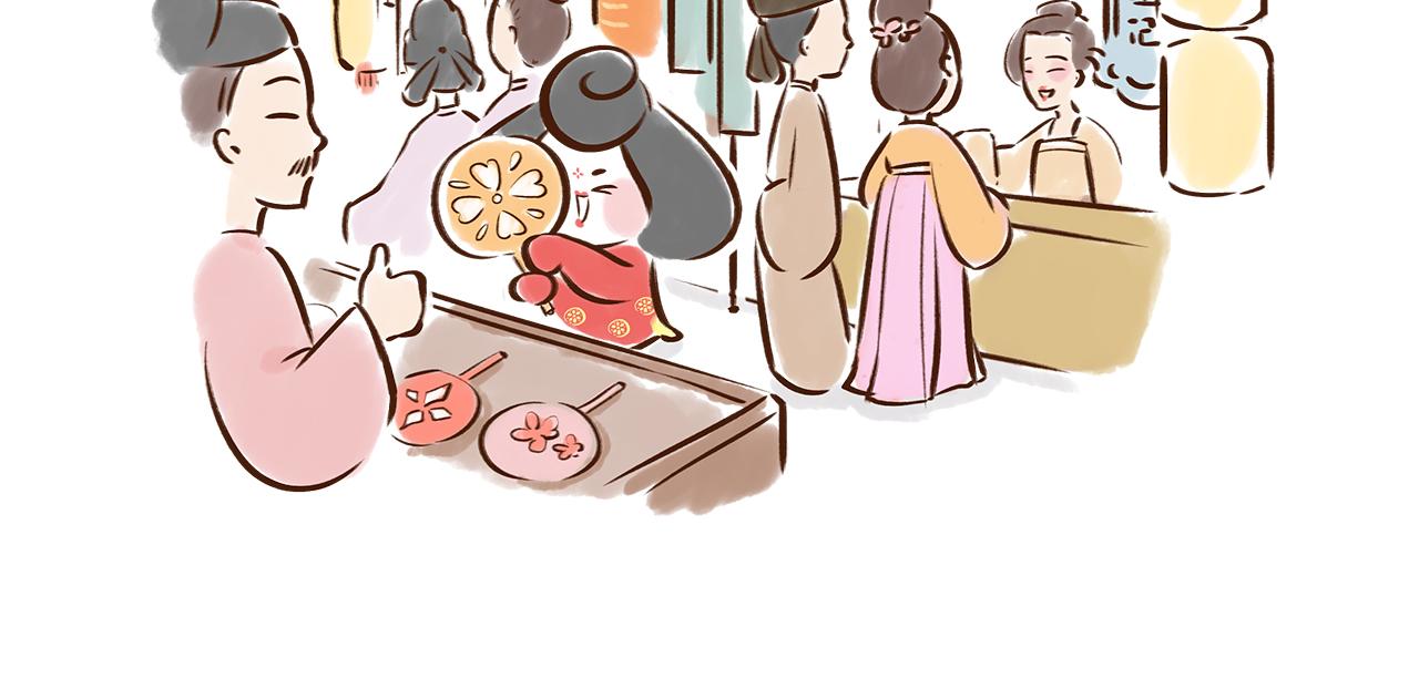 世界级的购物中心(1/2)-第10话