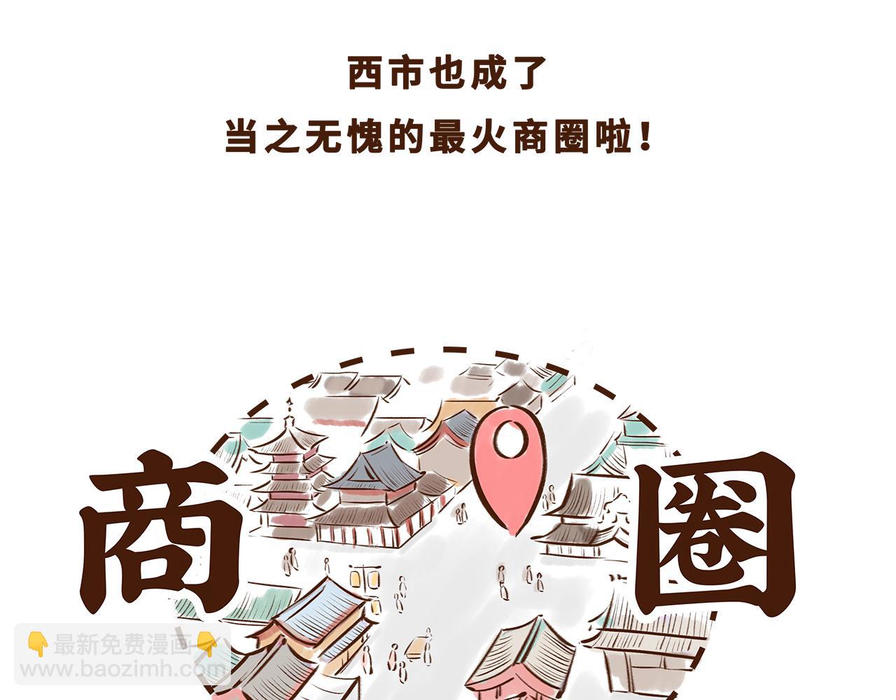 世界级的购物中心(1/2)-第10话