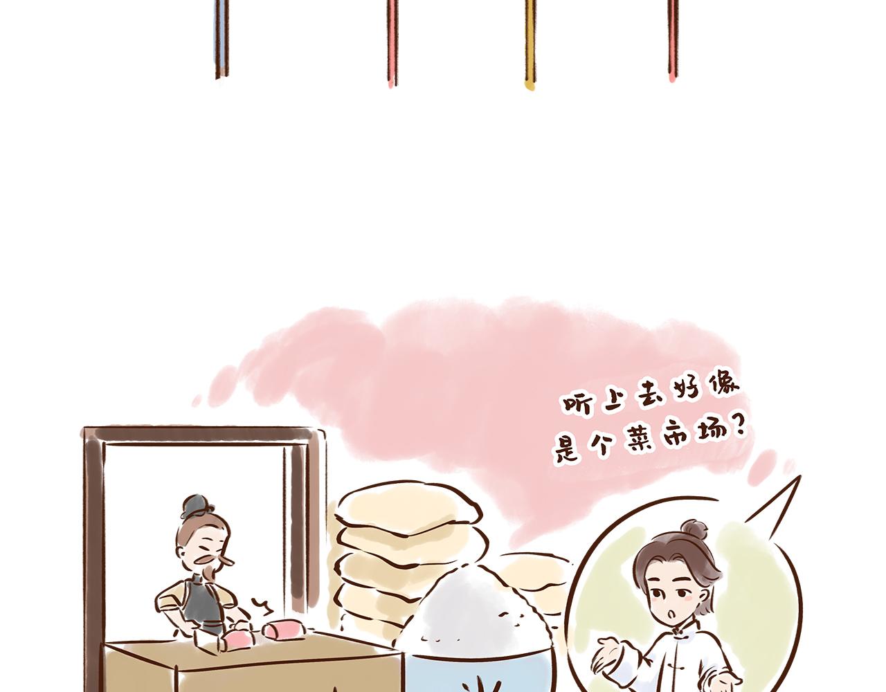 世界级的购物中心(1/2)-第10话