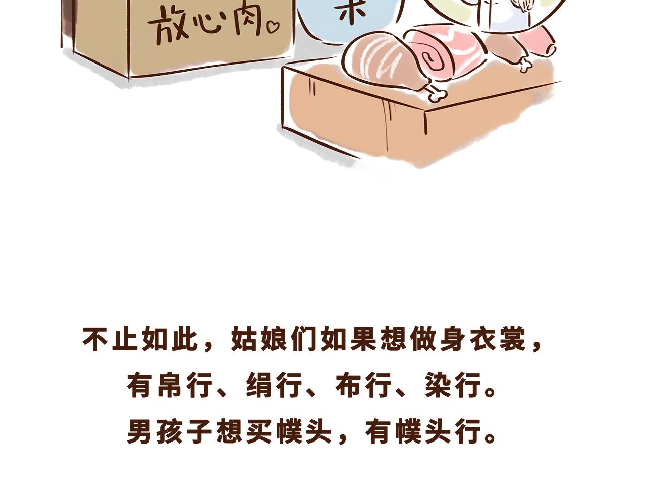 世界级的购物中心(1/2)-第10话