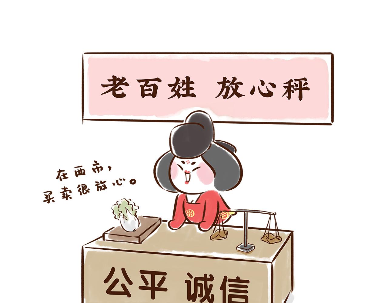 世界级的购物中心(1/2)-第10话