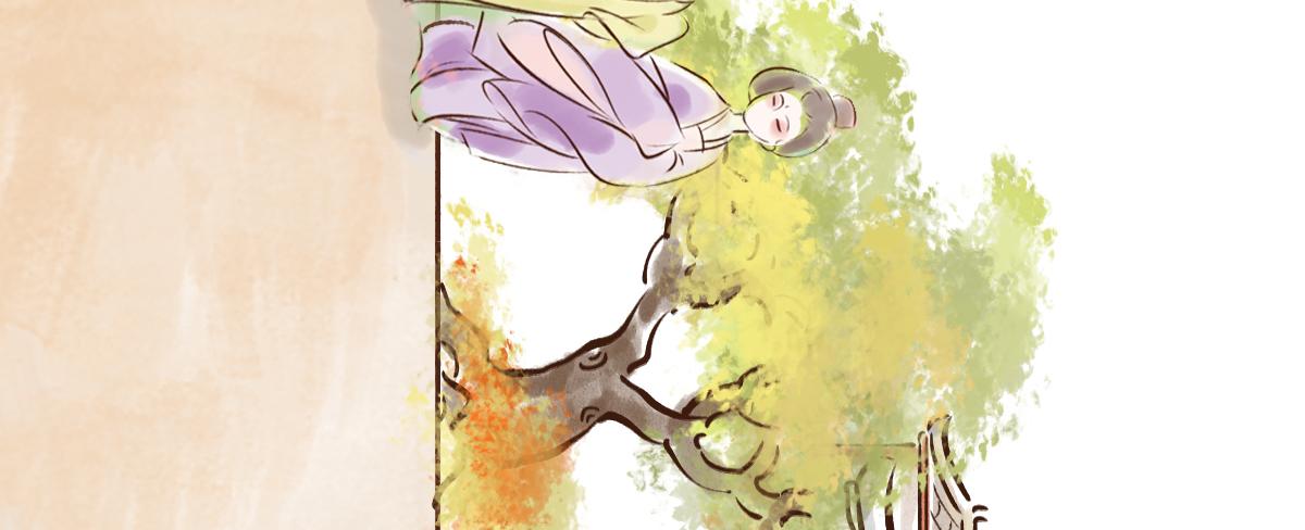 11月特辑：唐人&rdquo;剁手&ldquo;指南(1/2)-第12话