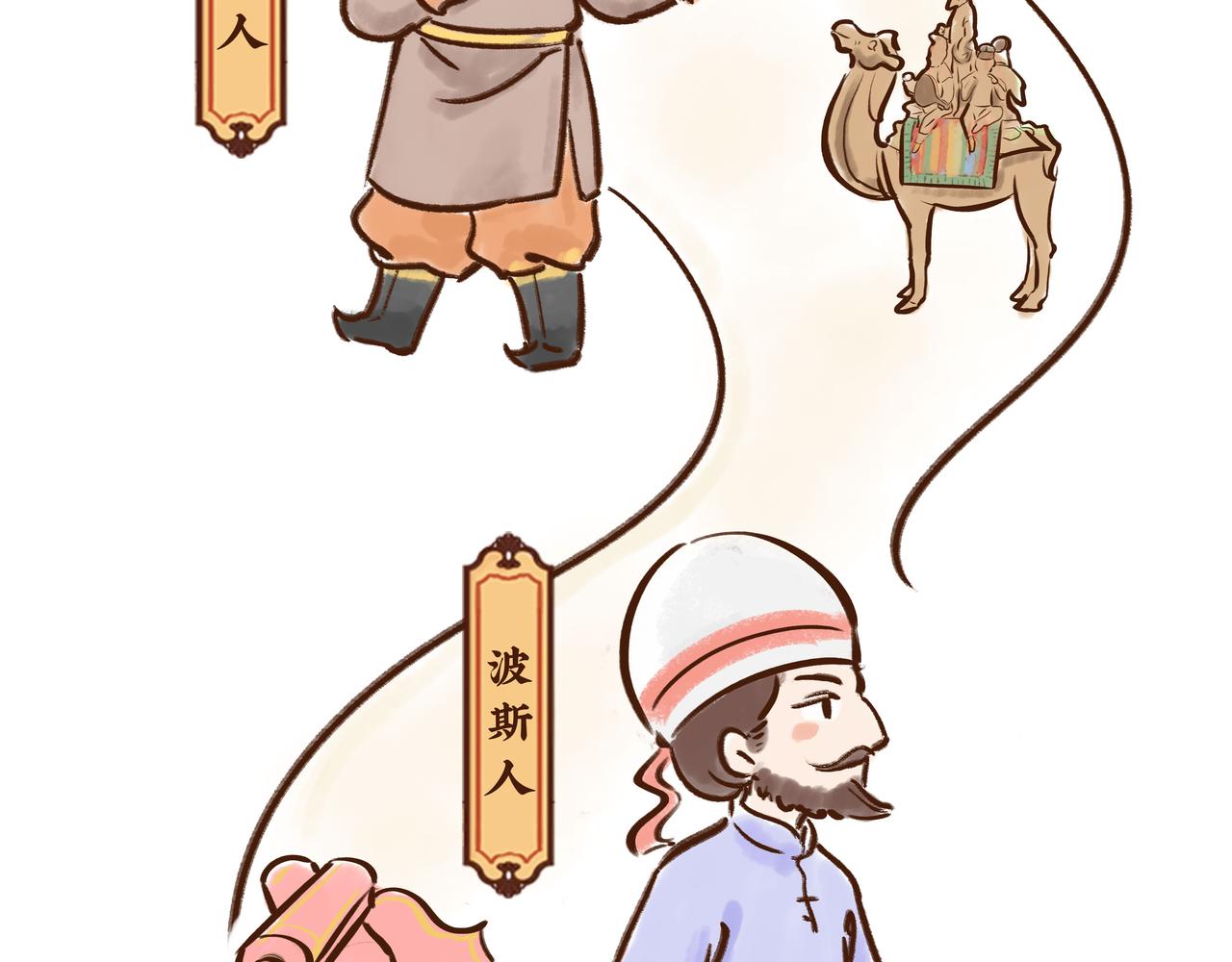 有些人表面浓眉大眼，但背后却？(1/3)-第14话