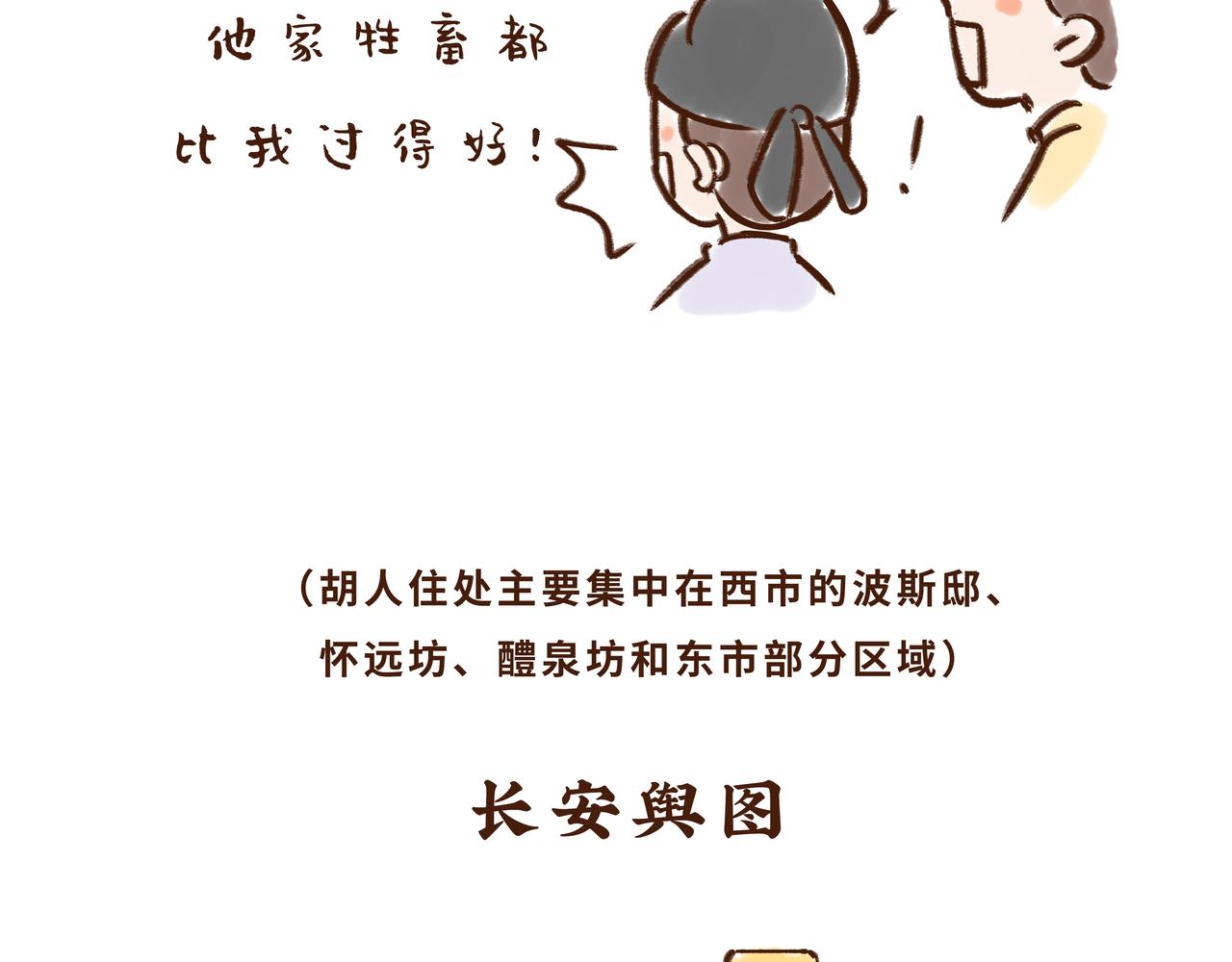 有些人表面浓眉大眼，但背后却？(1/3)-第14话