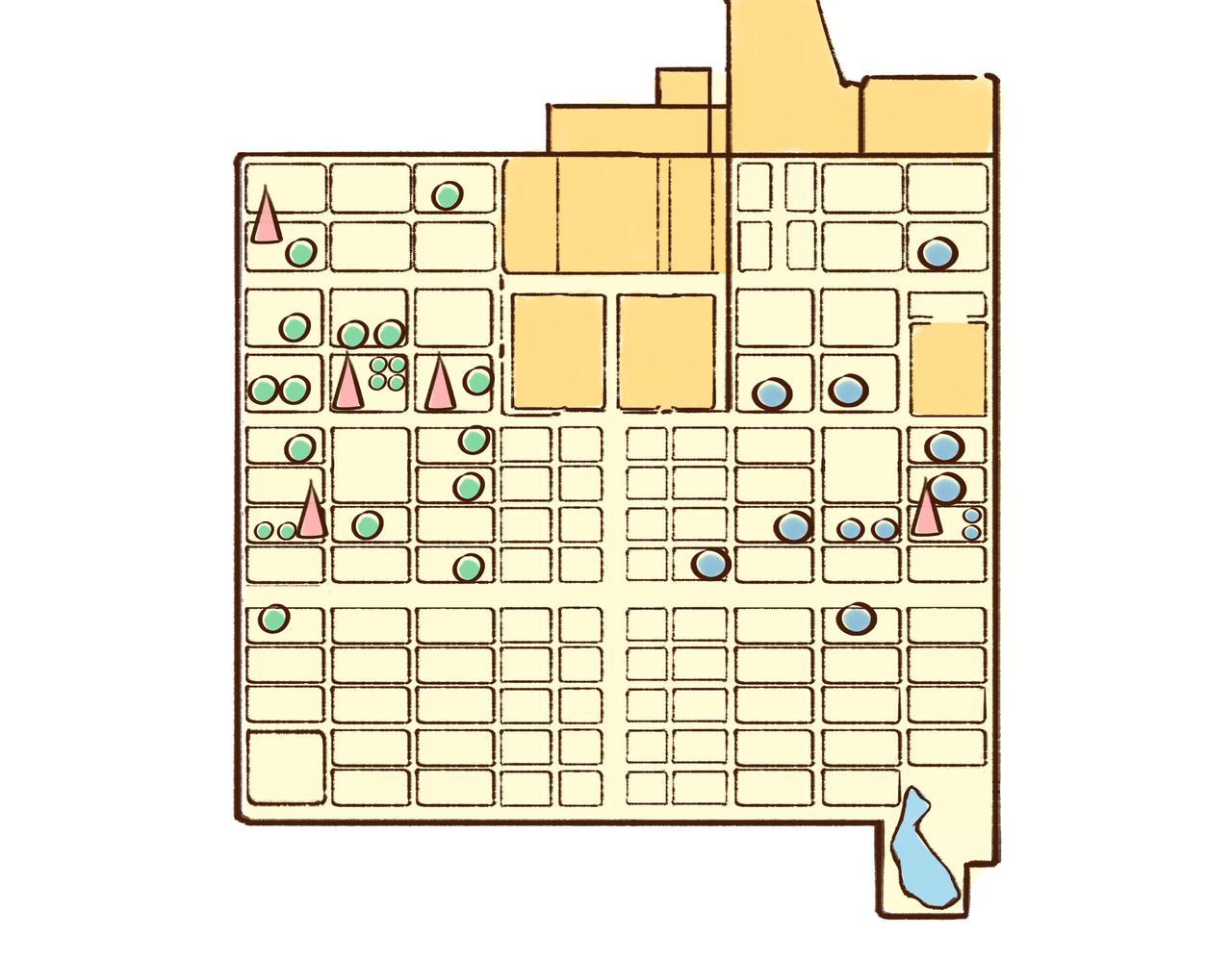 有些人表面浓眉大眼，但背后却？(1/3)-第14话
