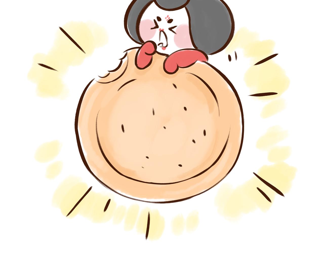 有些人表面浓眉大眼，但背后却？(1/3)-第14话