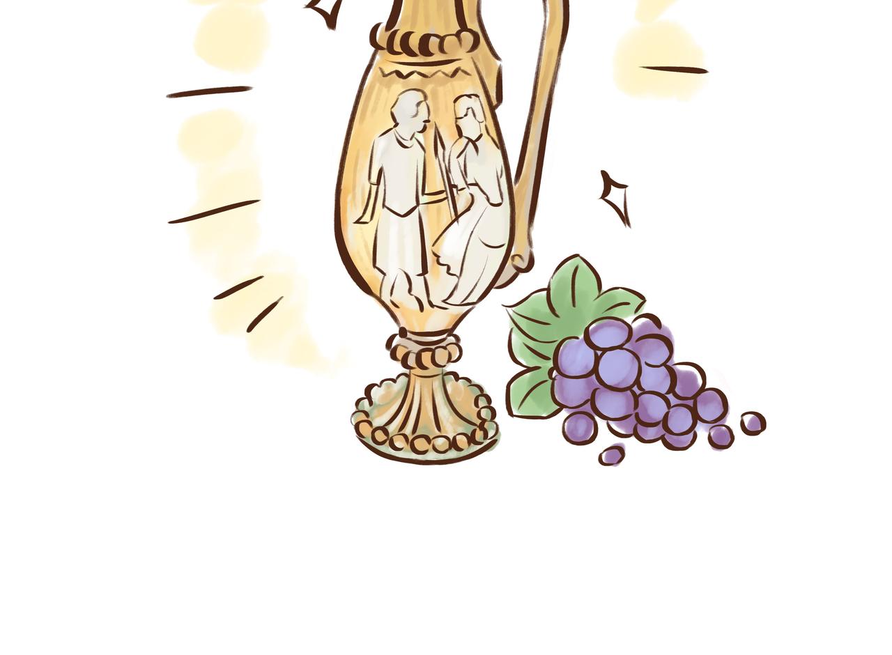 有些人表面浓眉大眼，但背后却？(1/3)-第14话