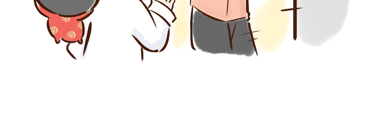 有些人表面浓眉大眼，但背后却？(1/3)-第14话