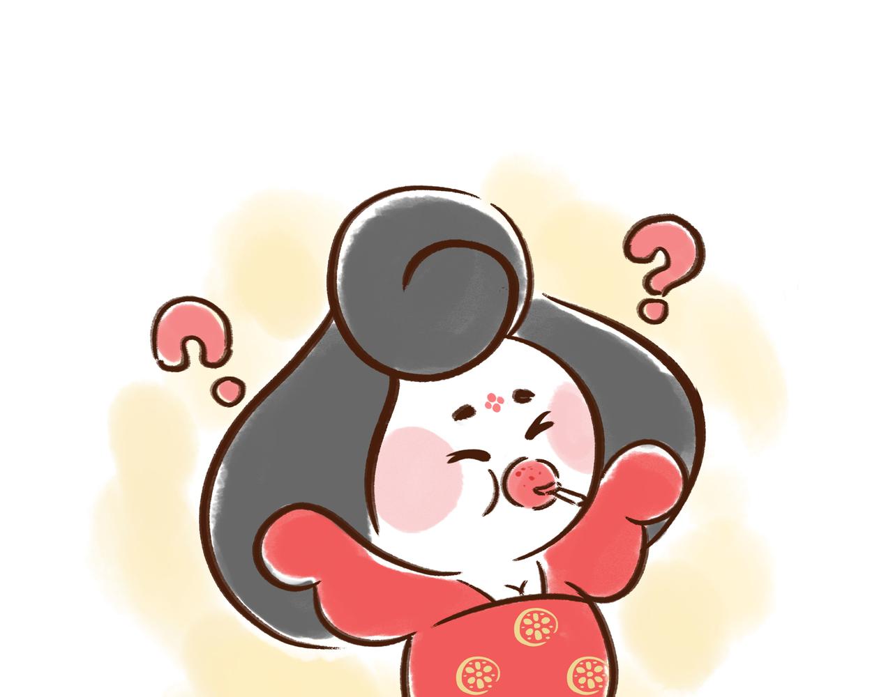 冰激凌在唐朝就有了？(1/2)-第16话