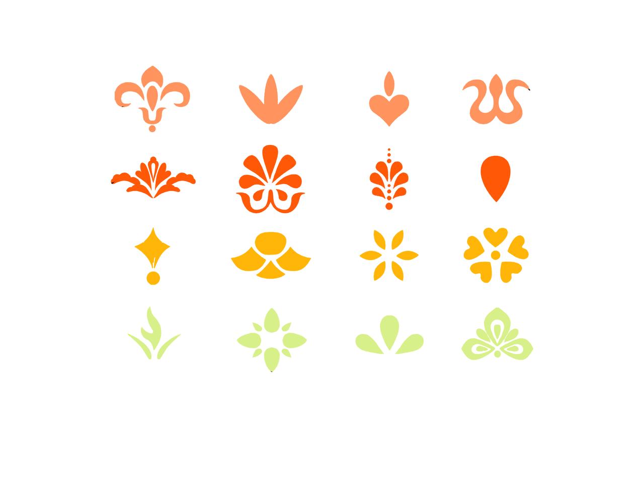 一学就会的唐妆秘籍(1/2)-第2话