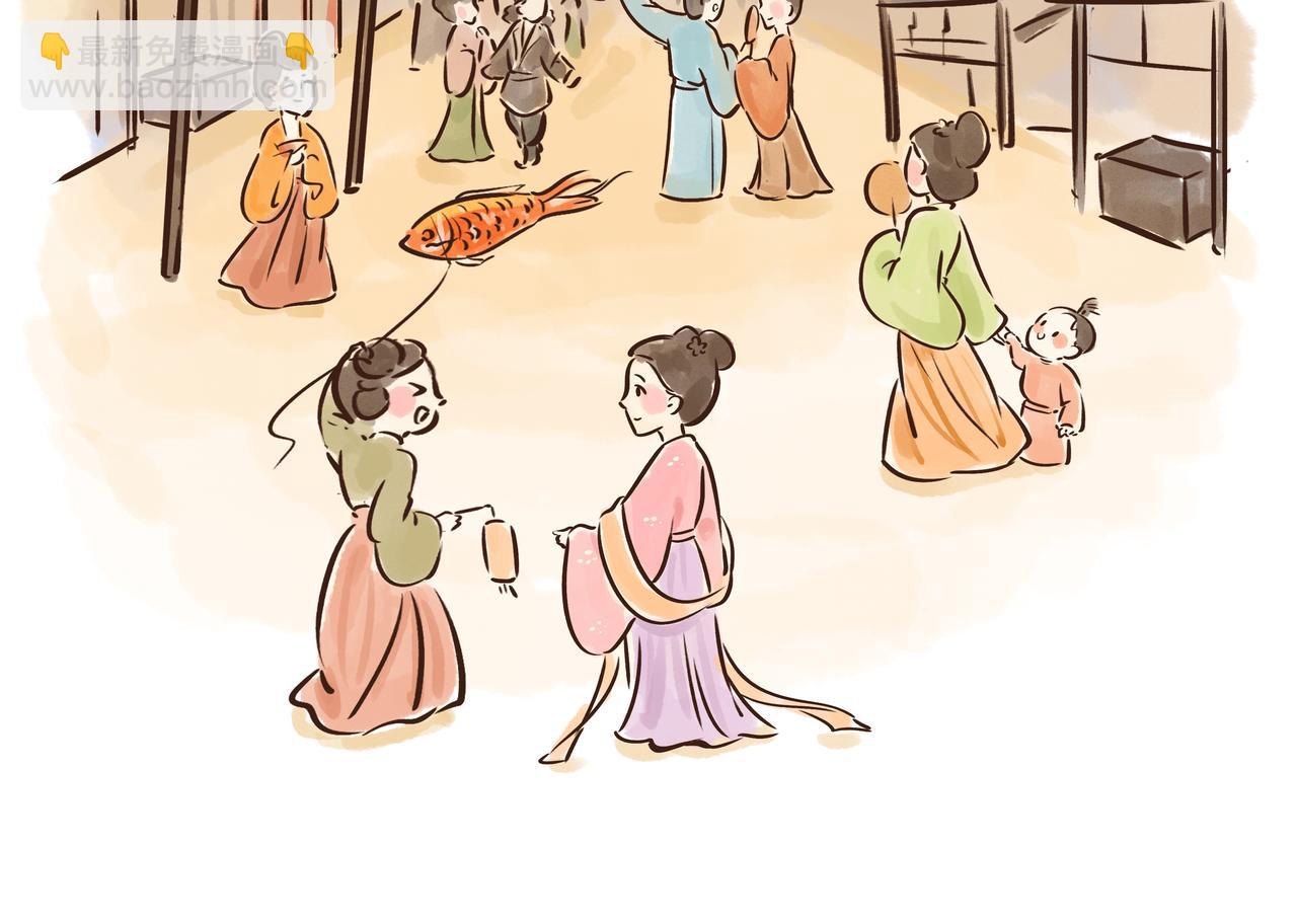 真是&ldquo;见鬼了&rdquo;!唐代春节真奇葩(1/3)-第22话