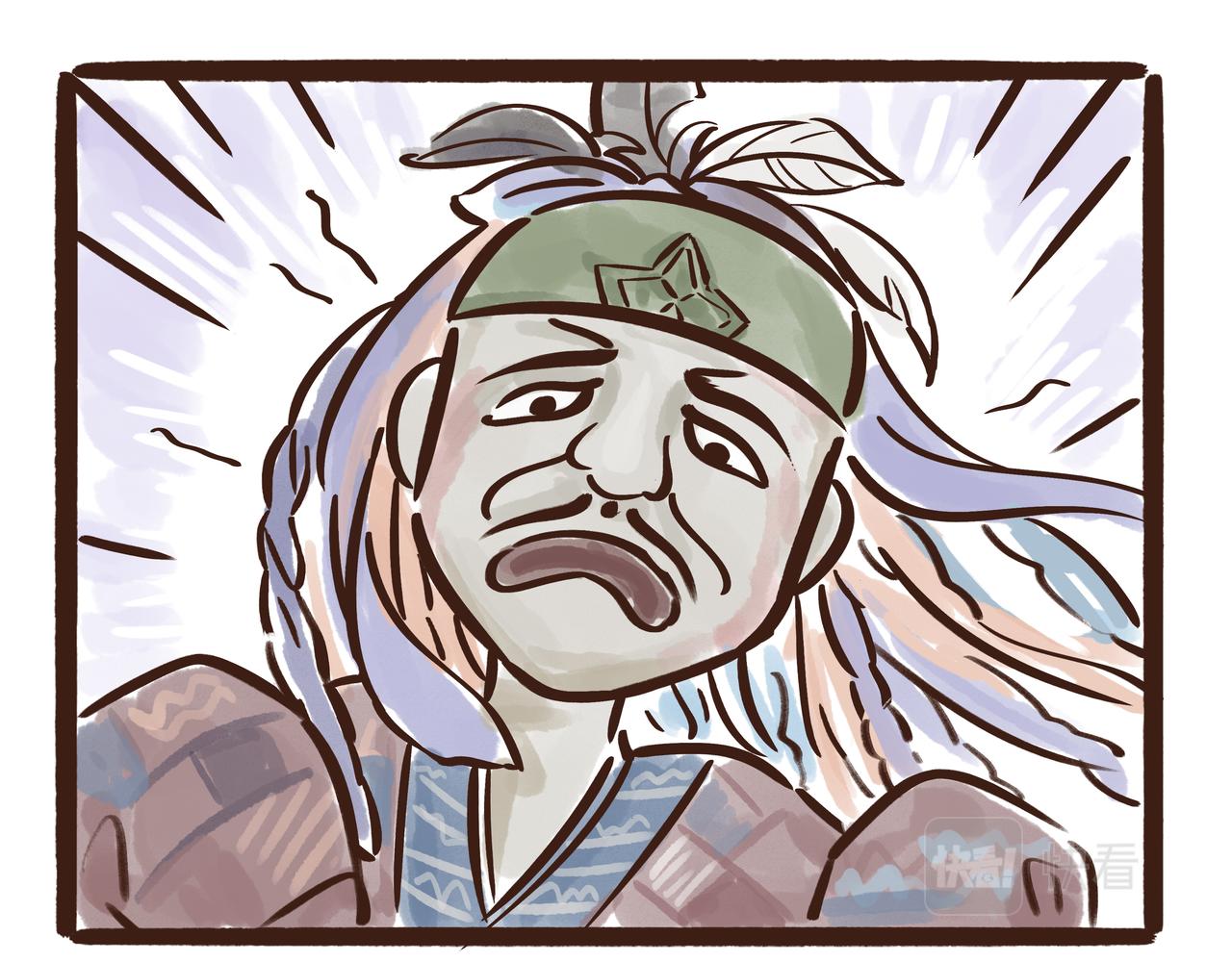 真是&ldquo;见鬼了&rdquo;!唐代春节真奇葩(1/3)-第22话