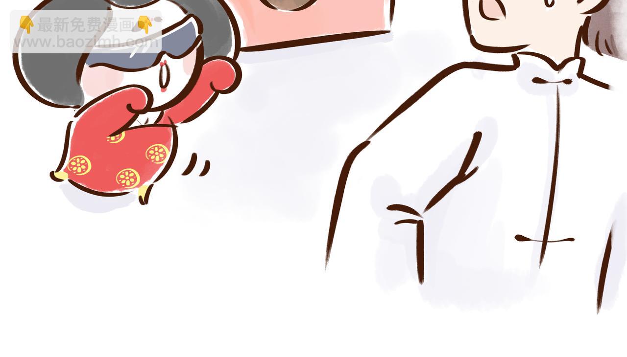 真是&ldquo;见鬼了&rdquo;!唐代春节真奇葩(1/3)-第22话