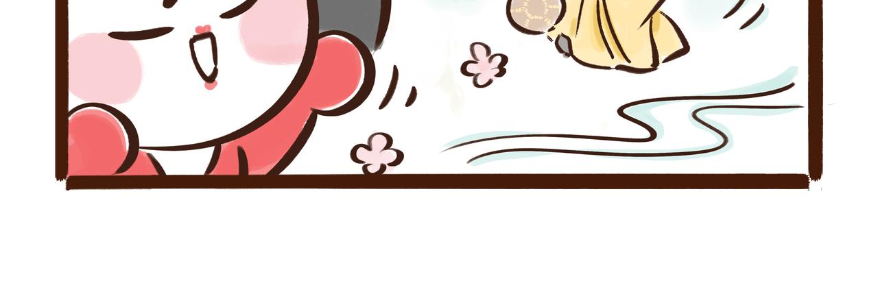 1300年前的&ldquo;铿锵玫瑰&rdquo;(1/3)-第24话