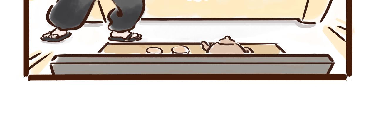 1300年前的&ldquo;铿锵玫瑰&rdquo;(1/3)-第24话