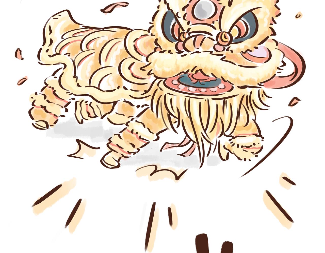 唐 朝 看 戏 指 南(1/3)-第26话