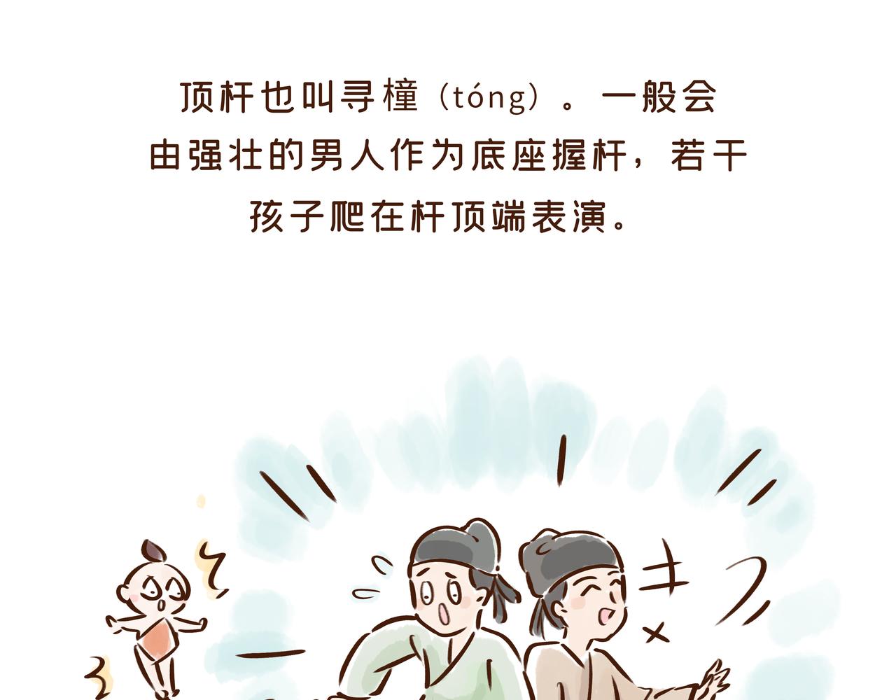 唐 朝 看 戏 指 南(1/3)-第26话