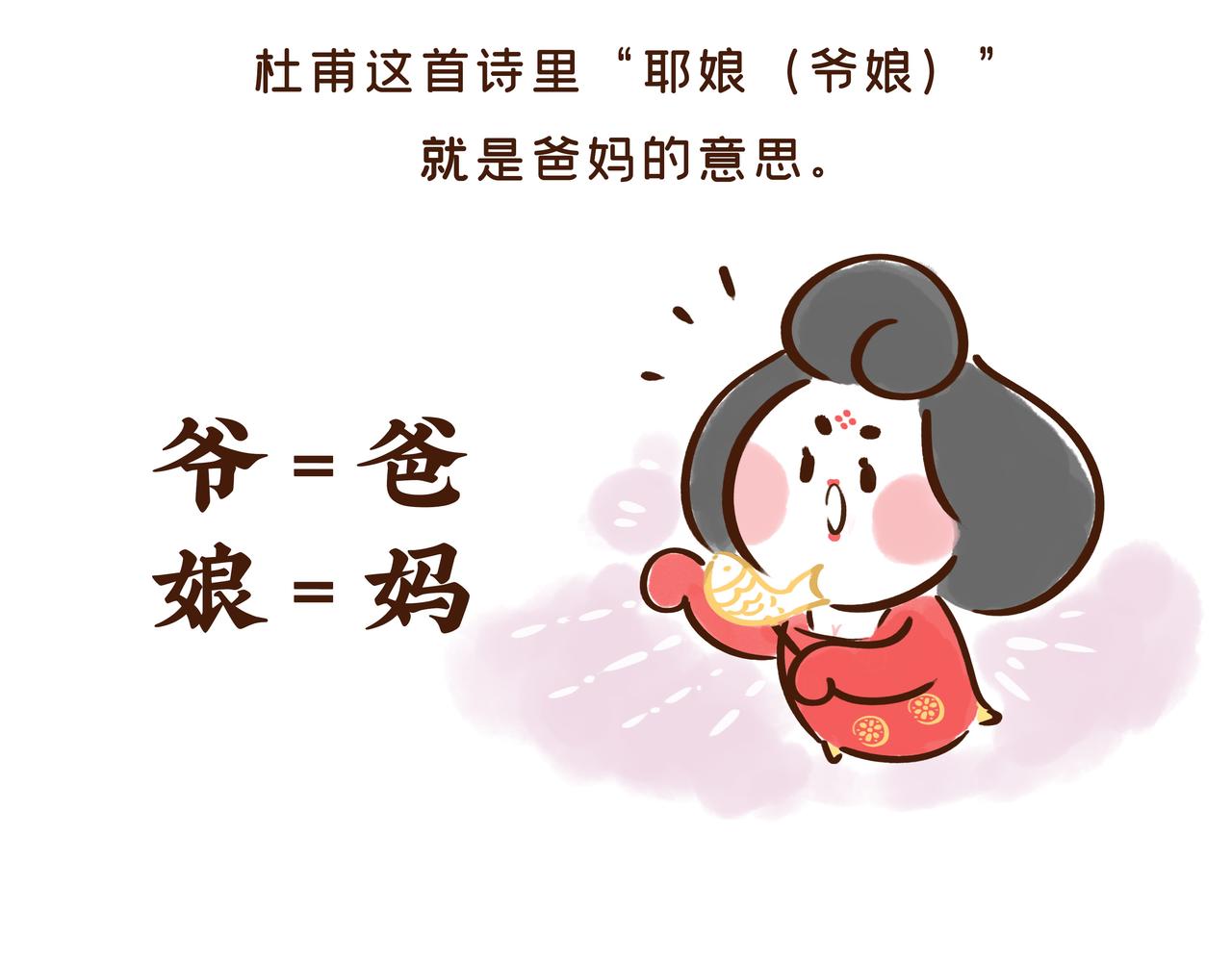 爸爸的爸爸不是爷爷？唐朝称谓太&ldquo;奇葩&rdquo;(1/2)-第28话