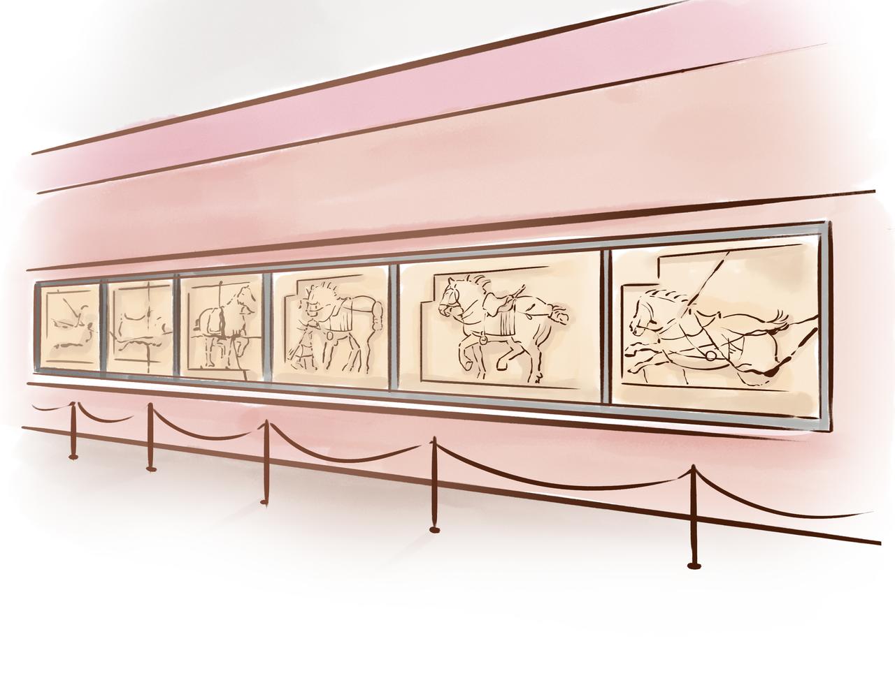 这件流失海外的国宝，曾是唐王李世民的&ldquo;秘密武器&rdquo;(1/2)-第30话