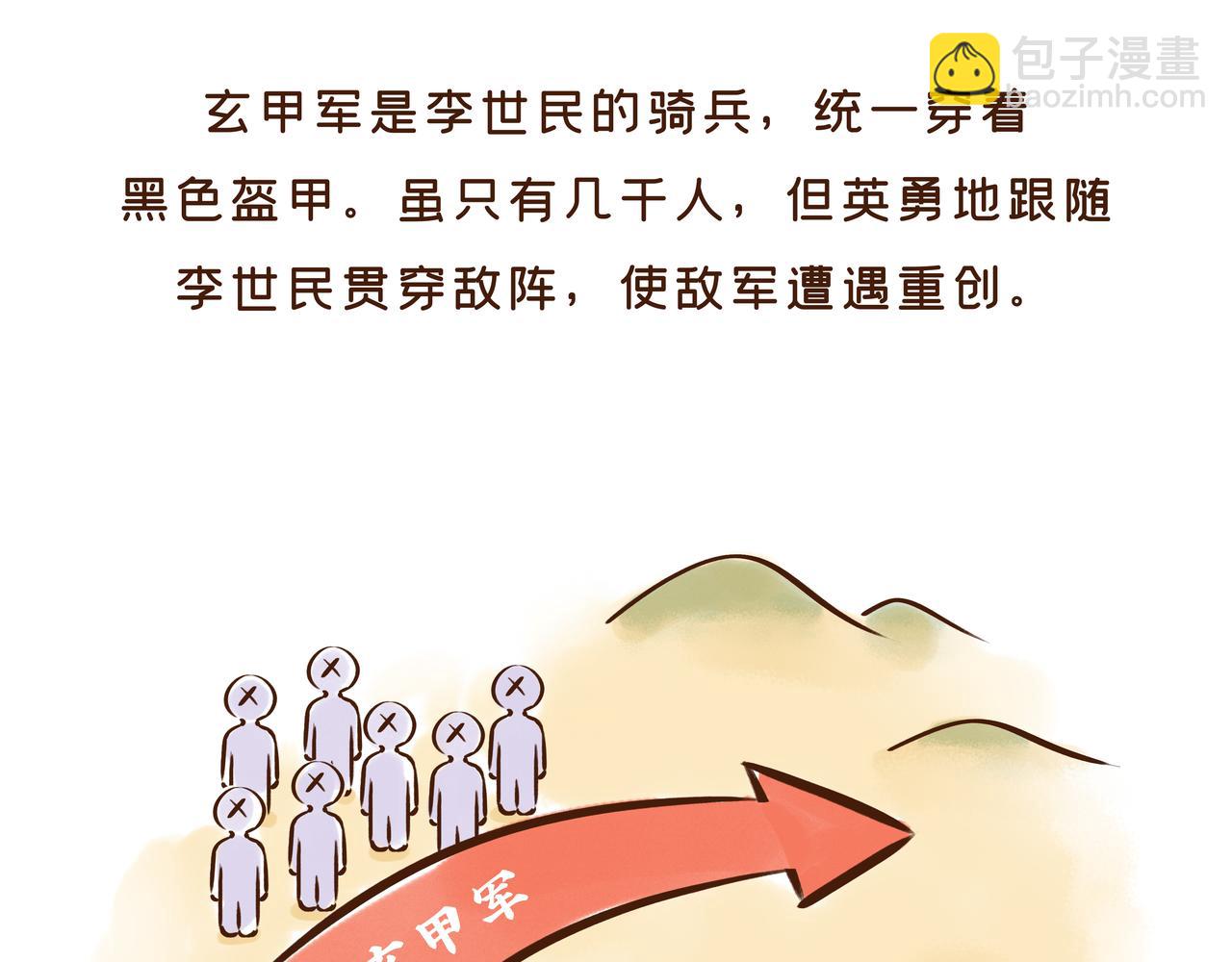 这件流失海外的国宝，曾是唐王李世民的&ldquo;秘密武器&rdquo;(1/2)-第30话