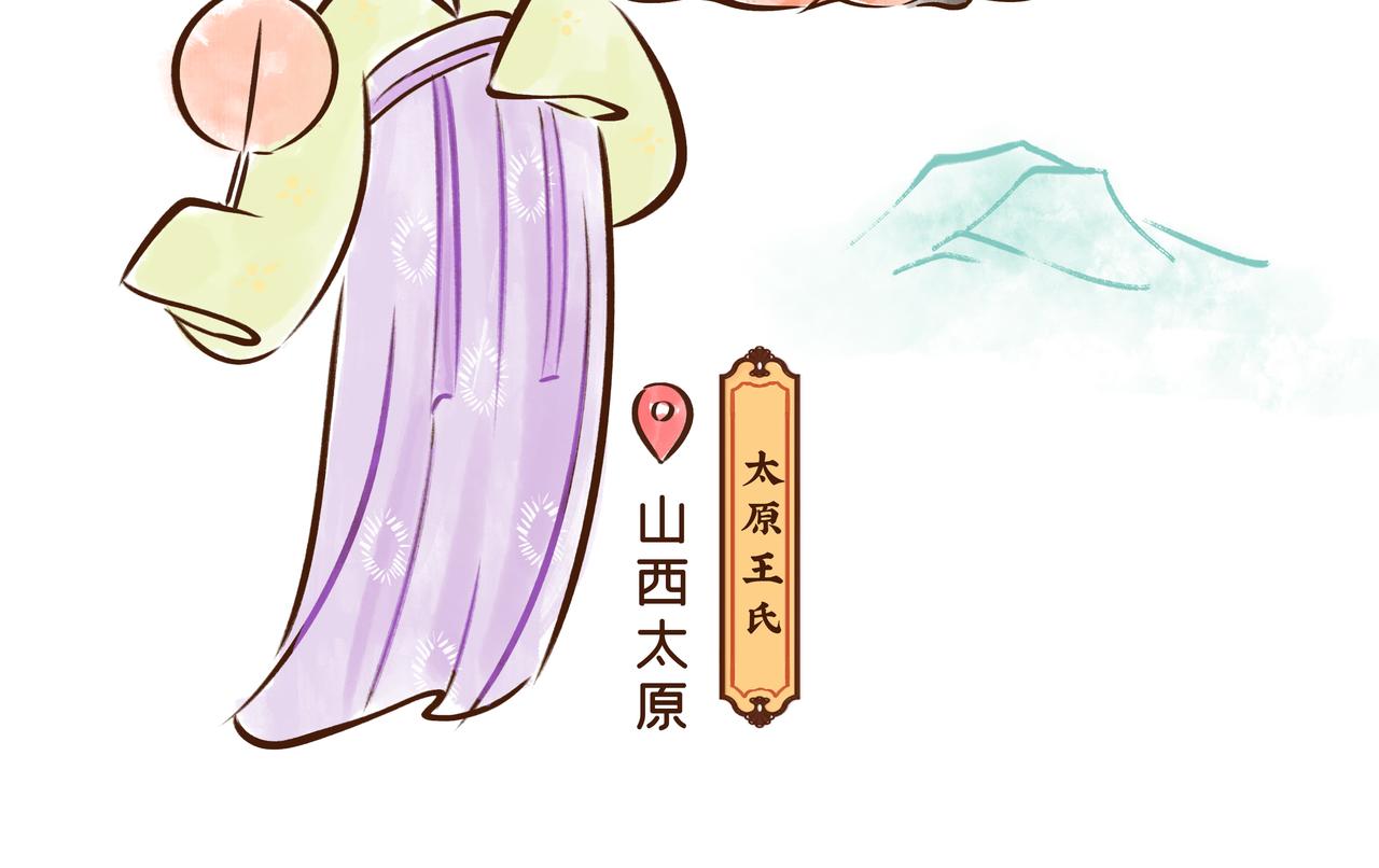 看完古人找对象的流程，我主动联系了媒婆&hellip;&hellip;(1/3)-第32话