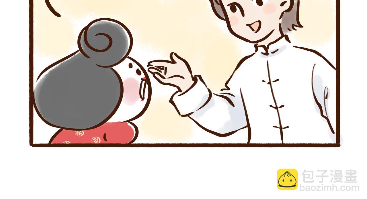 曾一天内涌入7万游客的古观音禅寺，背后有着一段离奇传说(1/2)-第34话