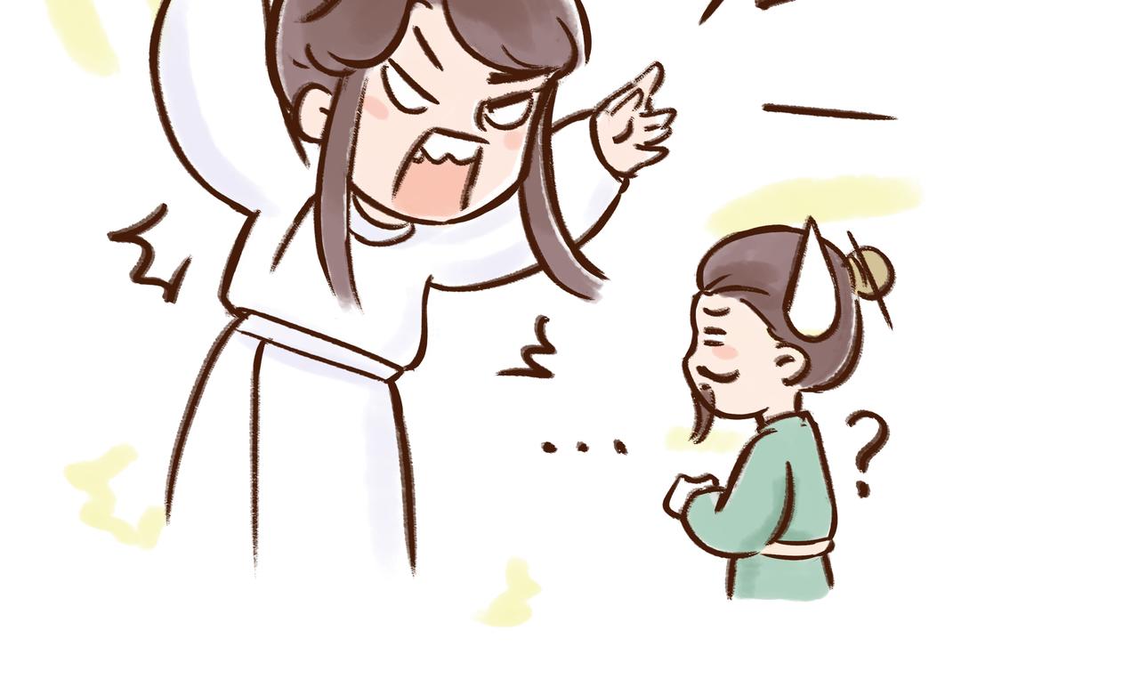 曾一天内涌入7万游客的古观音禅寺，背后有着一段离奇传说(1/2)-第34话