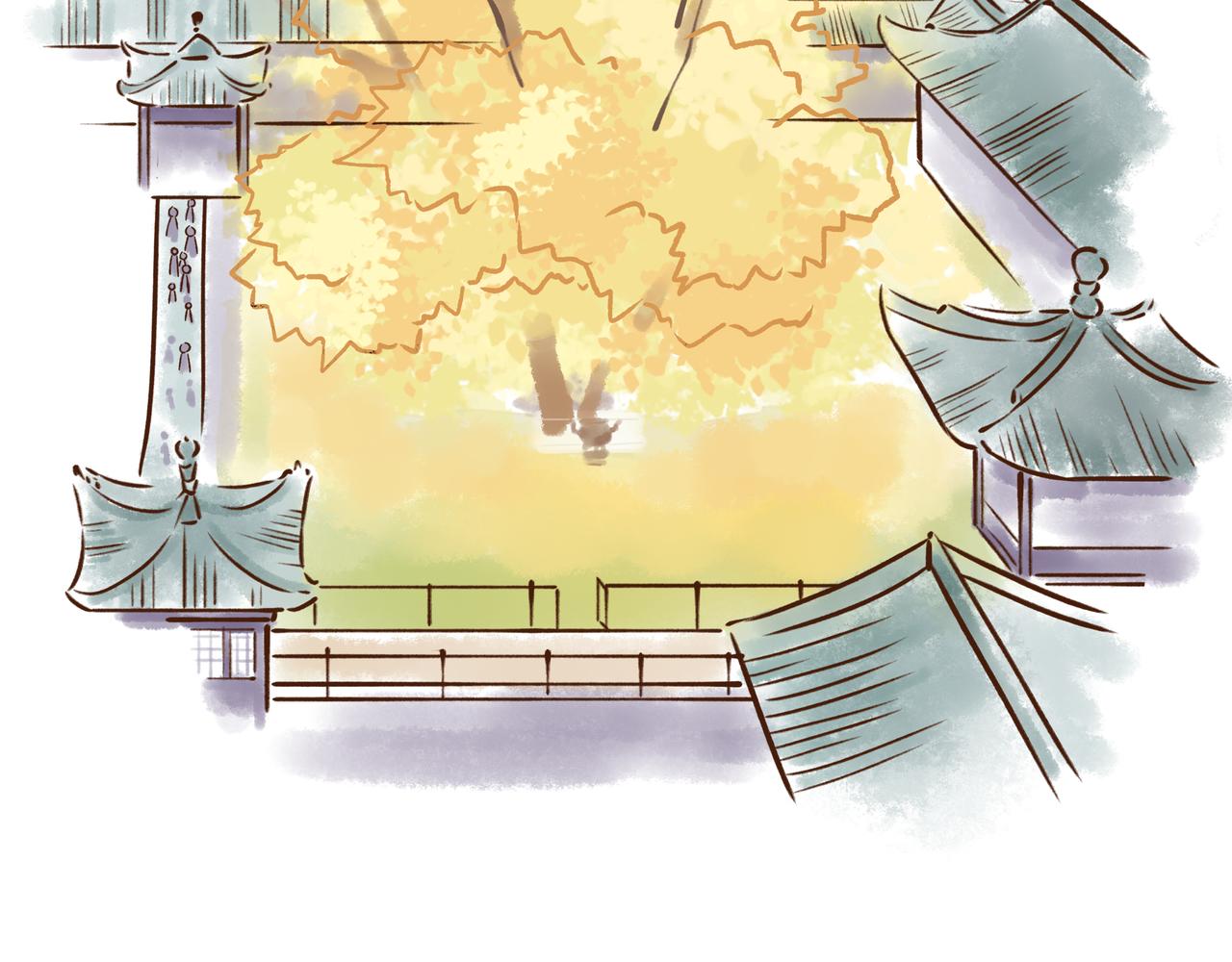 曾一天内涌入7万游客的古观音禅寺，背后有着一段离奇传说(1/2)-第34话