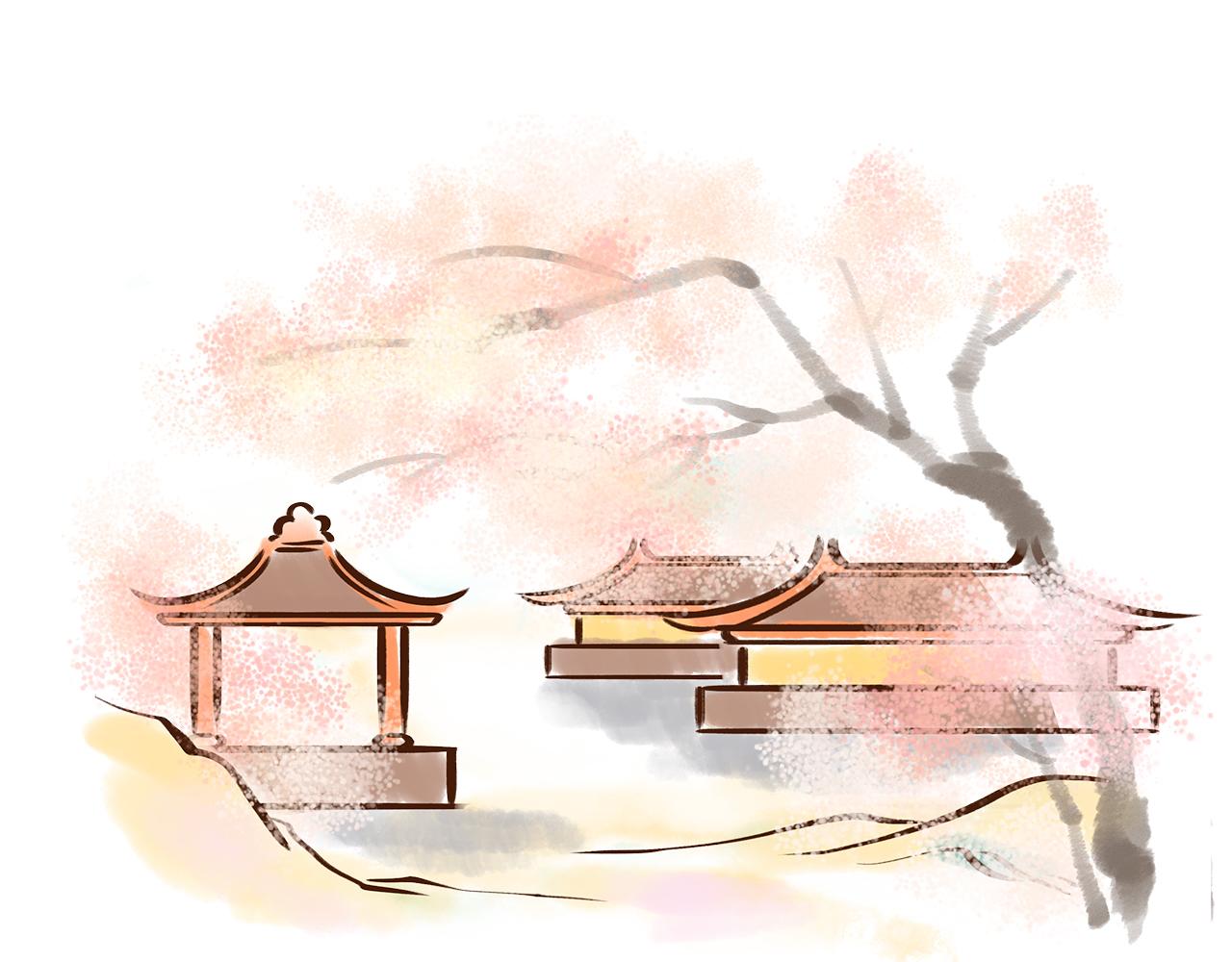 唐朝的黑科技(1/2)-第4话