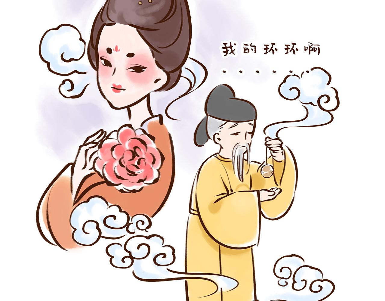 唐朝的黑科技(1/2)-第4话