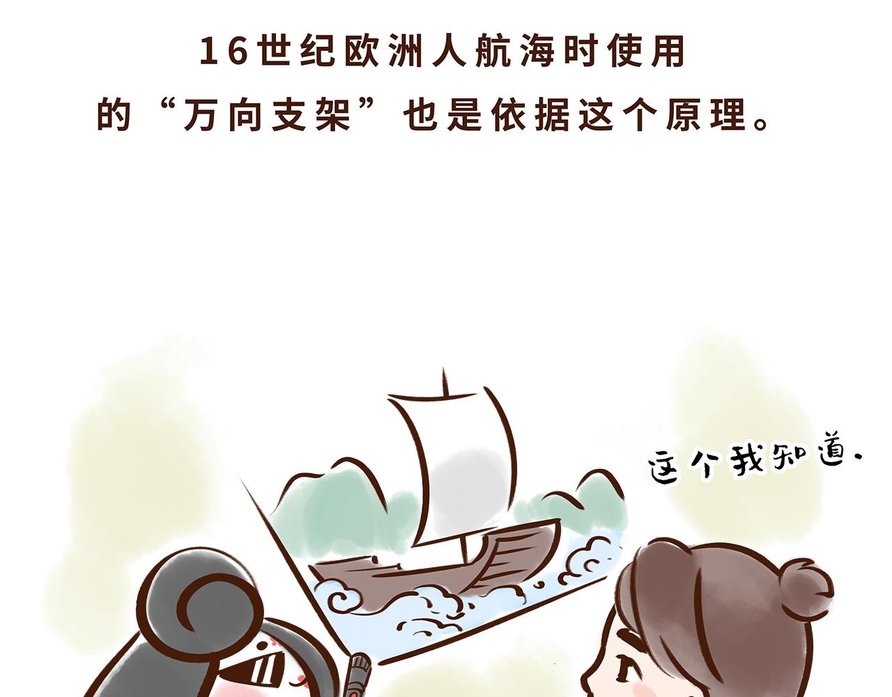 唐朝的黑科技(1/2)-第4话