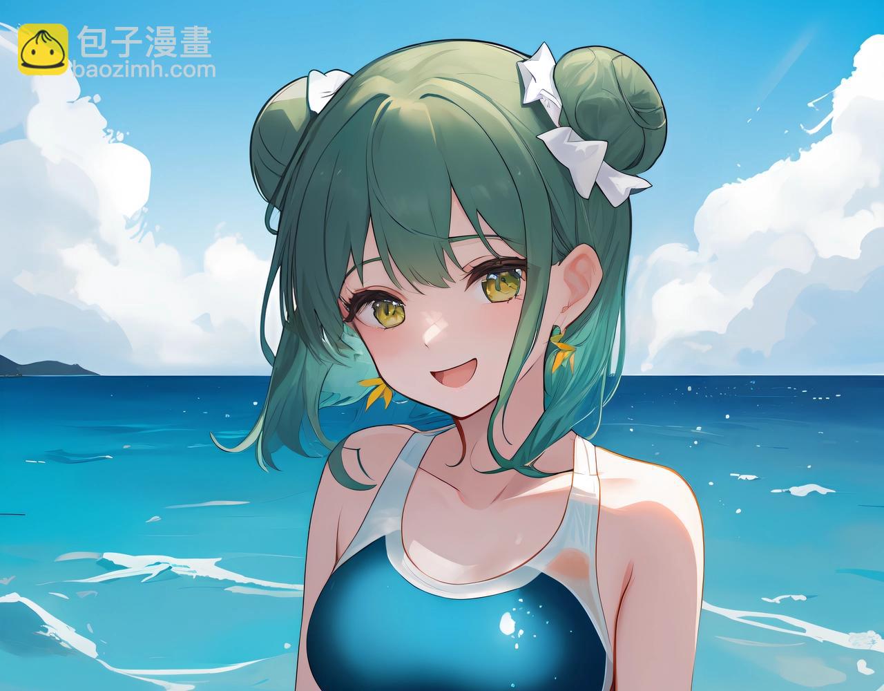 彩蛋图大放送(1/2)-第18话