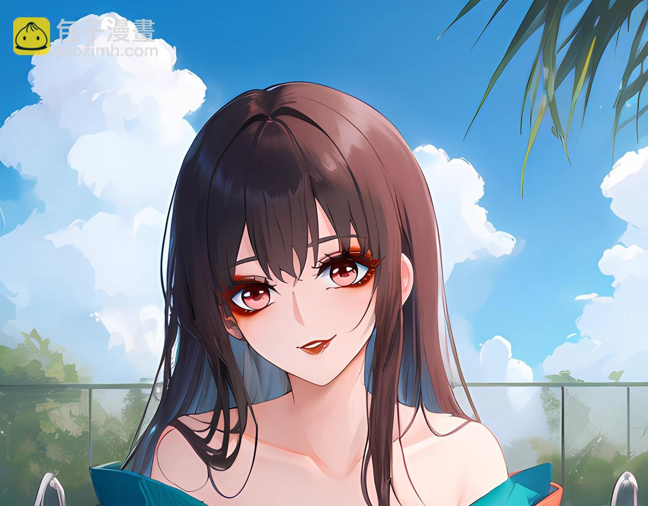 彩蛋图大放送(1/2)-第18话