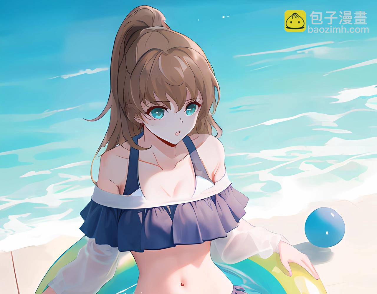 彩蛋图大放送(1/2)-第18话