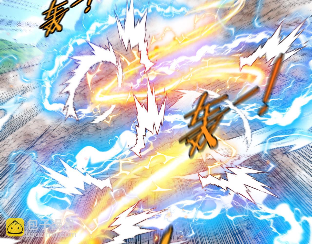 第19话：决战白虎岭(1/3)-第24话