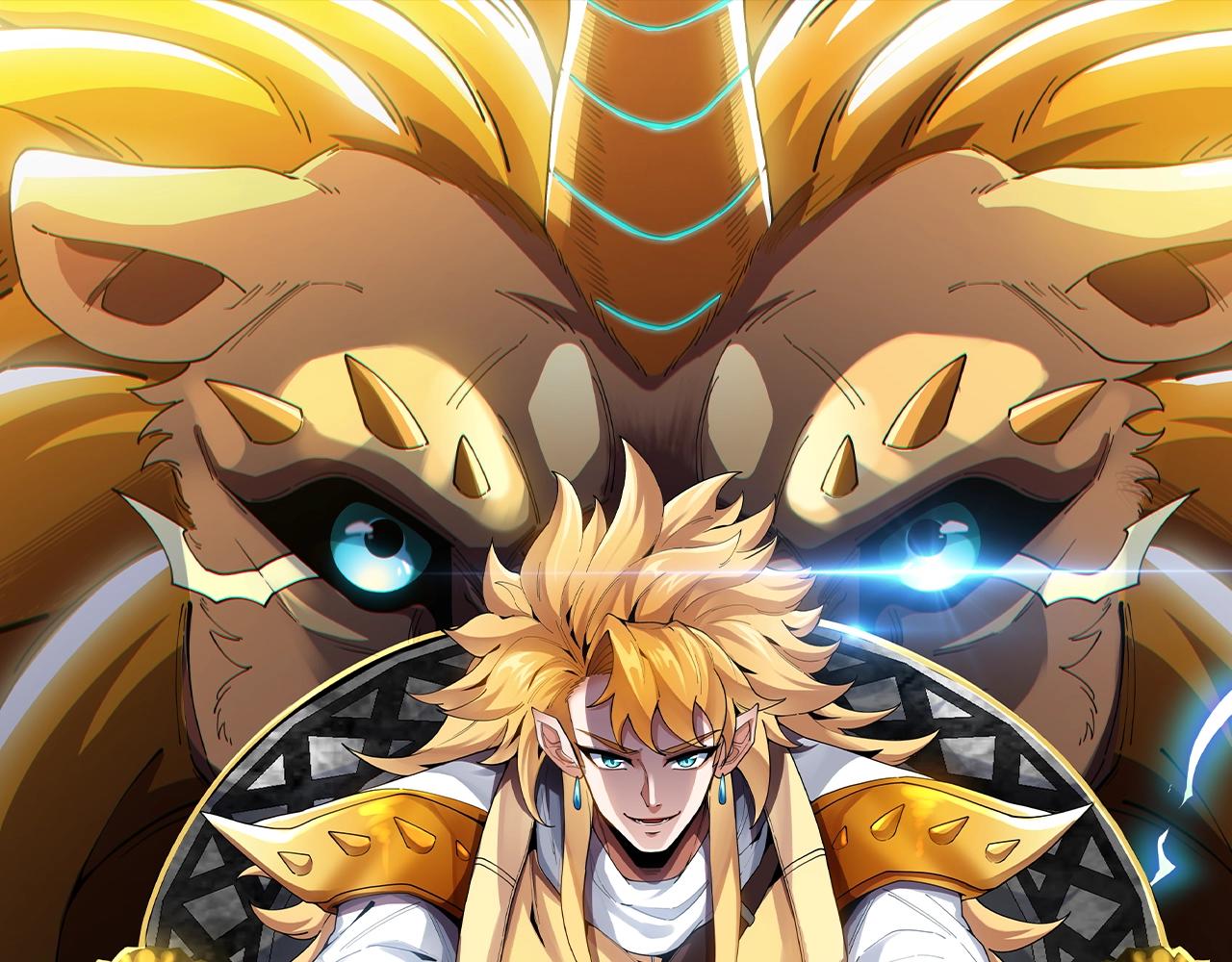 猫娘女团出动喵喵喵！-第22话