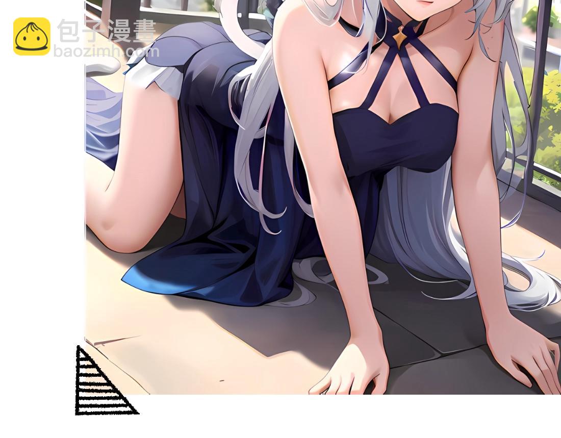 猫娘女团出动喵喵喵！-第22话