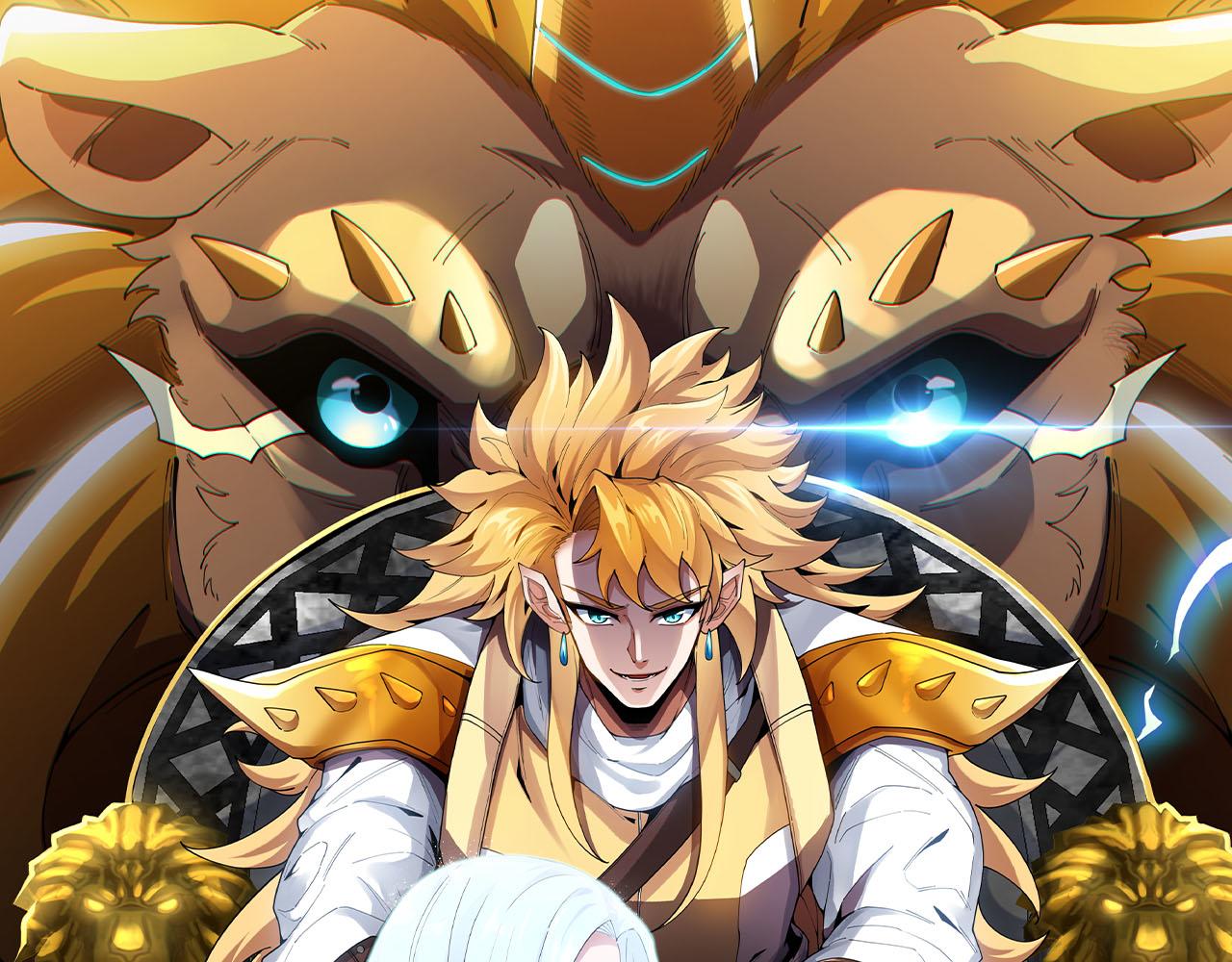 第20话：矛与盾(1/3)-第28话