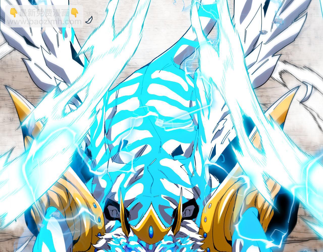 第20话：矛与盾(1/3)-第28话