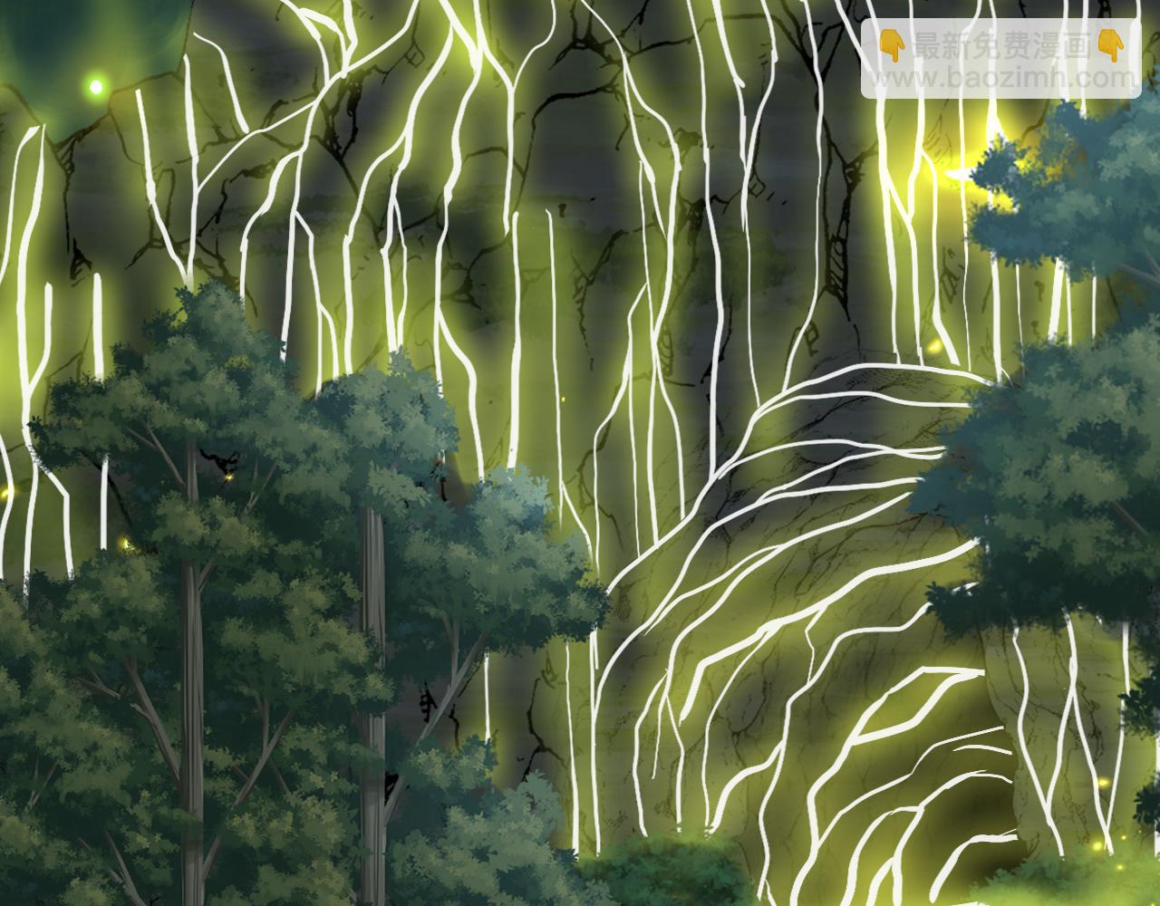 第004话：觉醒者(1/3)-第4话