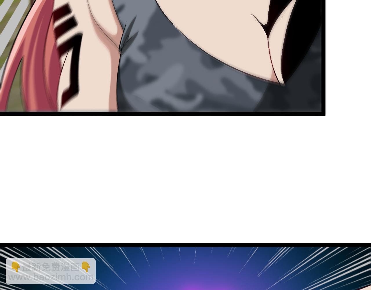 第004话：觉醒者(1/3)-第4话