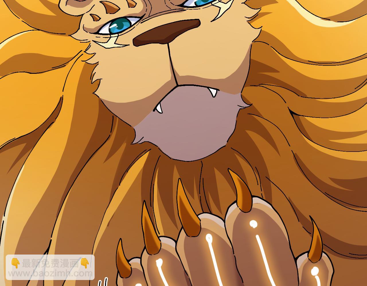 第004话：觉醒者(1/3)-第4话