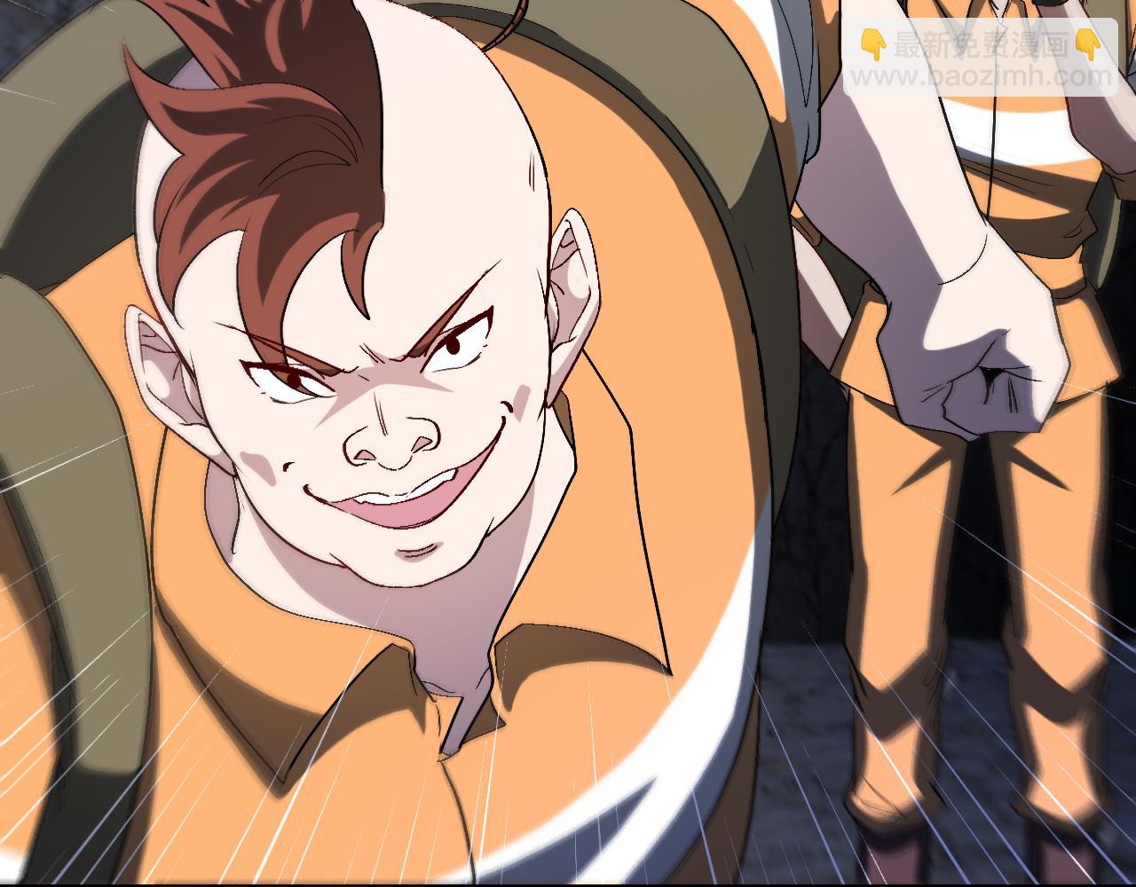 第24话：红粉古楼(1/3)-第32话