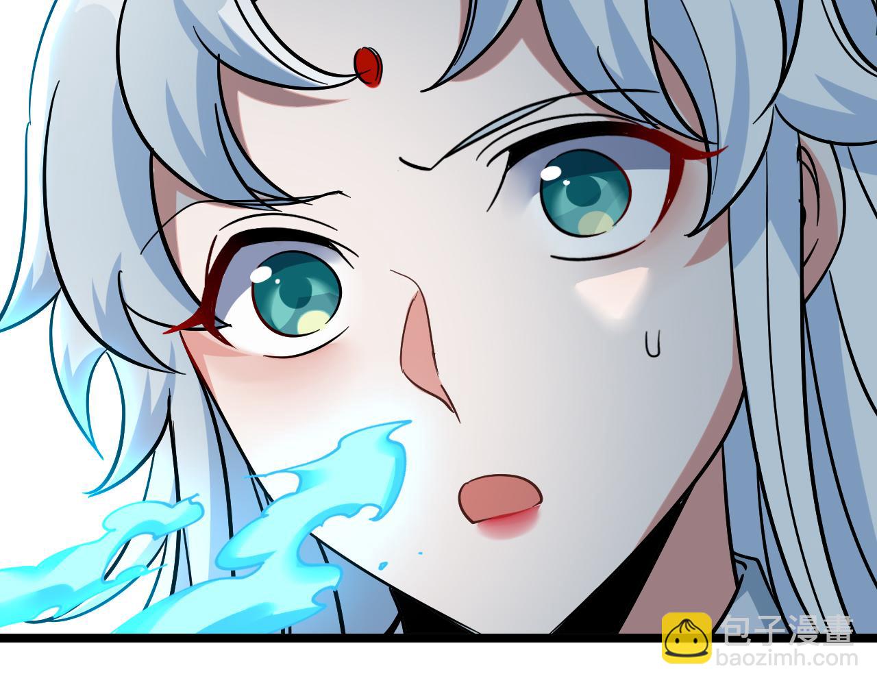 第28话：真字诀(1/3)-第36话