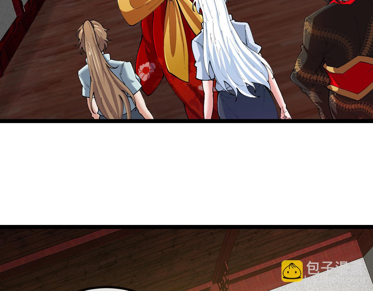 第28话：真字诀(1/3)-第36话