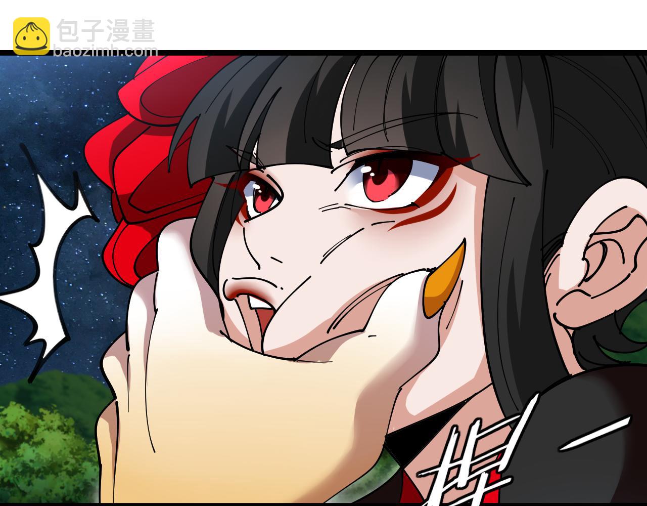 第30话：无字天书(1/3)-第38话